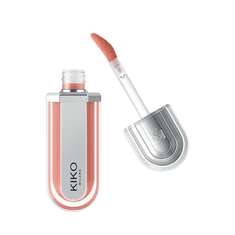 KIKO Milano 3D Hydra Xtreme Brilho Labial 6ml