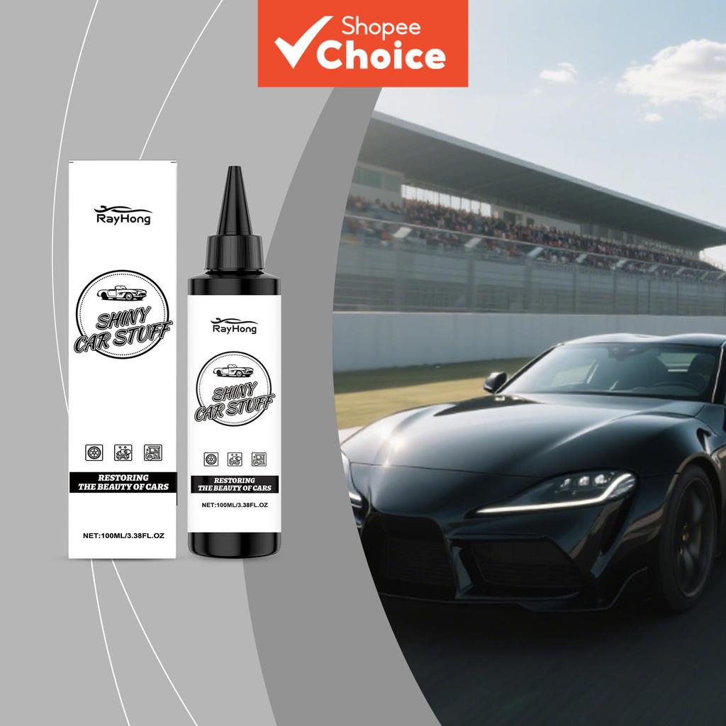  Revestimento de Cuidado Automotivo Anti-UV, Impermeável, Agente de Espelhamento Protetor