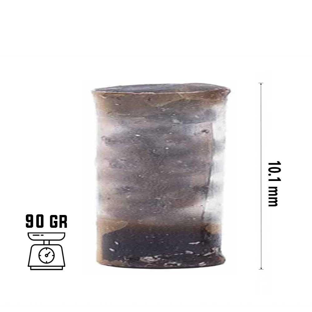 Munição 12 Gauge .50 Revólver 18Un 90gr