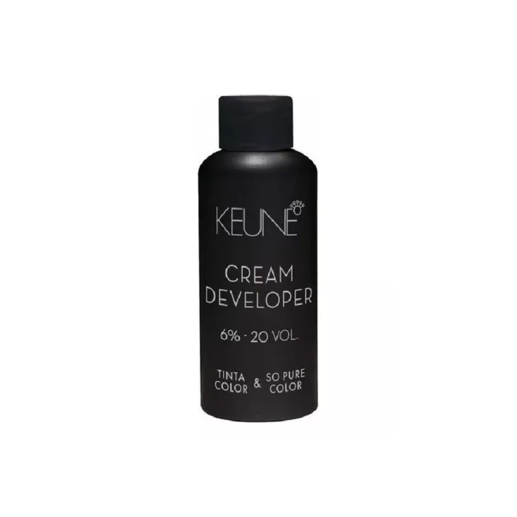 Keune - Developer - Oxidante 60ml