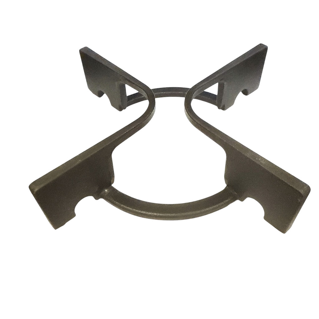 Trempe Grade Grelha Pequena Fogão Atlas Agile Utop Dako Glas