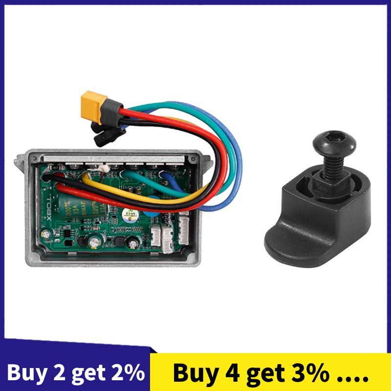 Controlador De Placa Principal Para Max G30 E-Scooter Instrumentos De Elétrico-Mãe Com Gancho