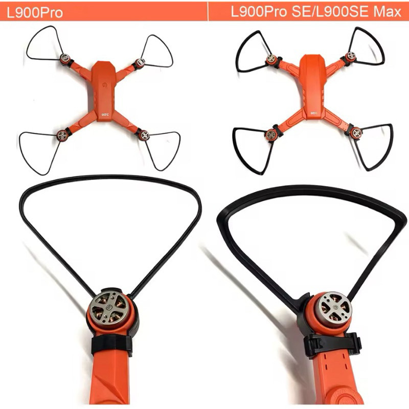 LYZRC Protetor de Hélice drone PRO / PRO SE / PRO SE MAX