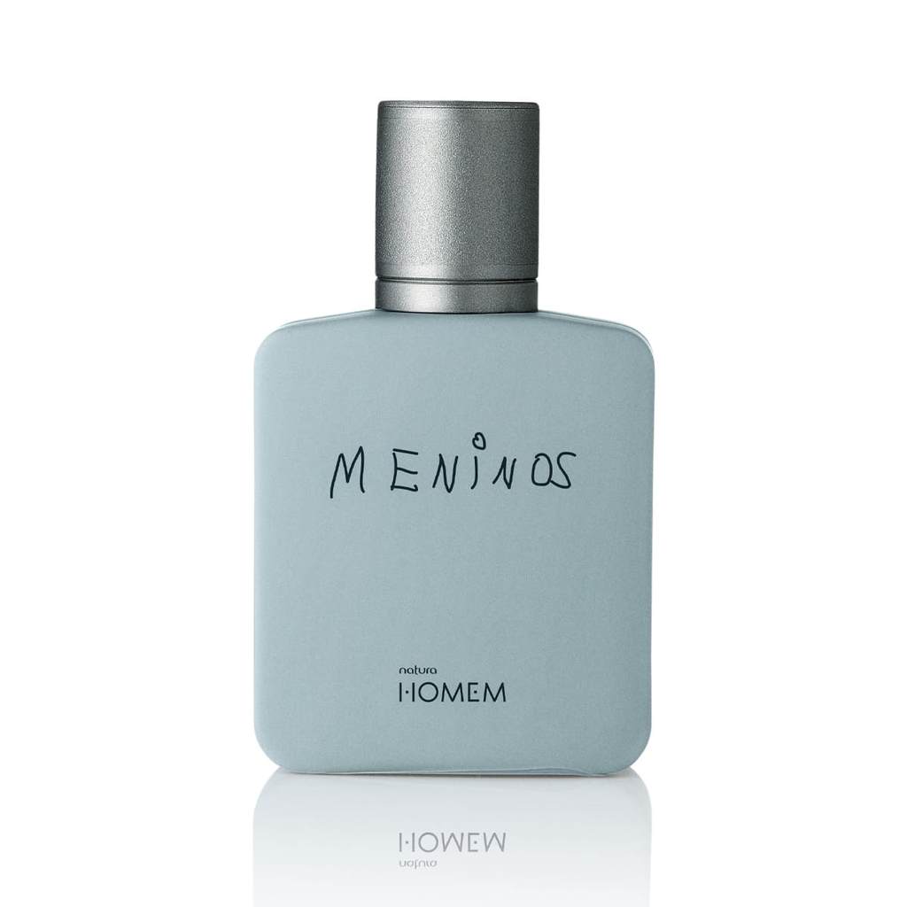 Natura Homem Meninos Perfume Masculino 25ml