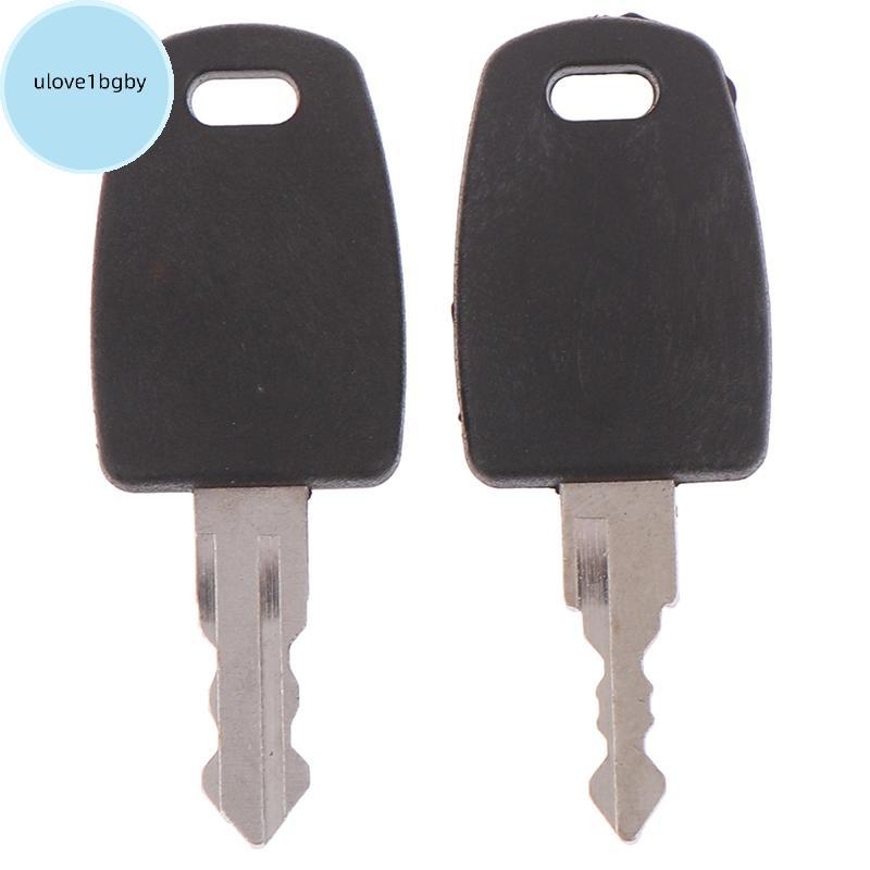 UloveBB Multifuncional TSA002 Chave Bolsa Para Bagagem Mala Alfândega TSA Lock Key BR
