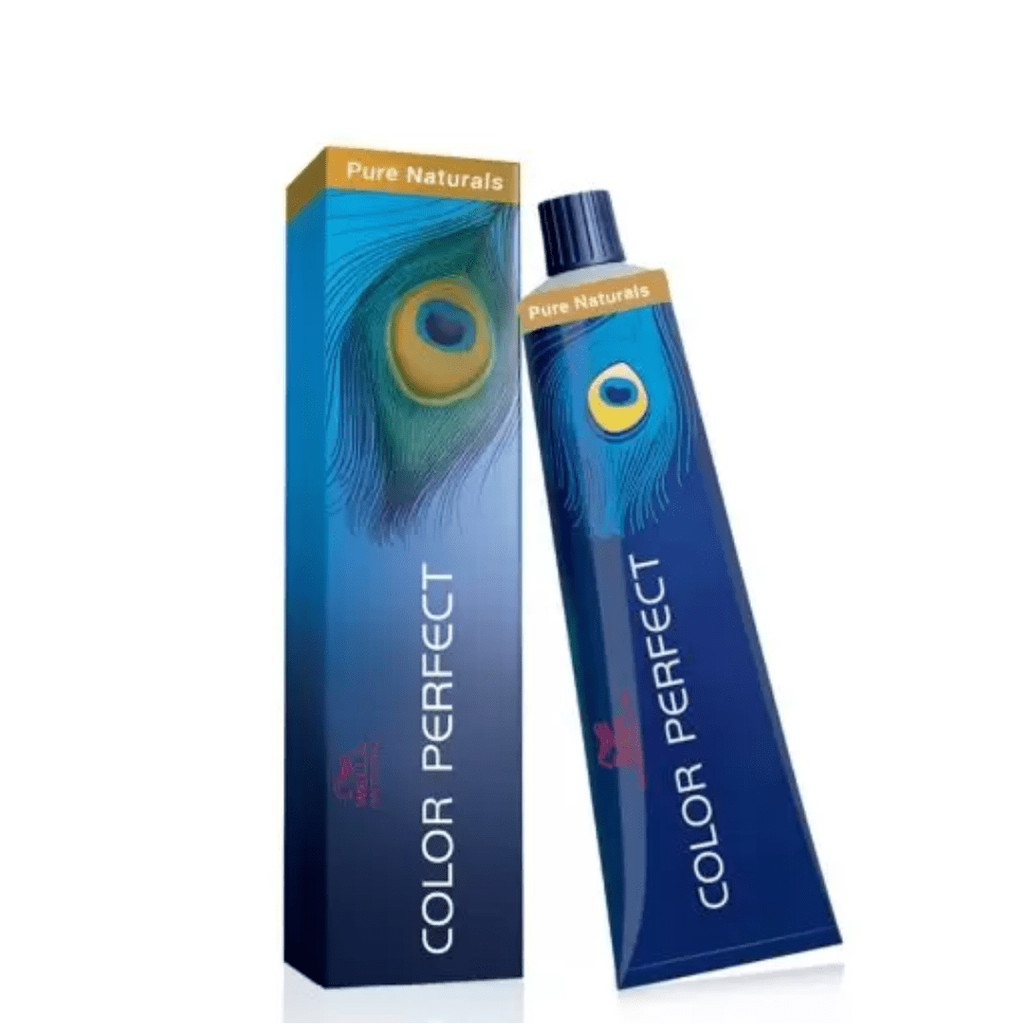 Wella - Professionals Color Perfect - Louros - 60ml
