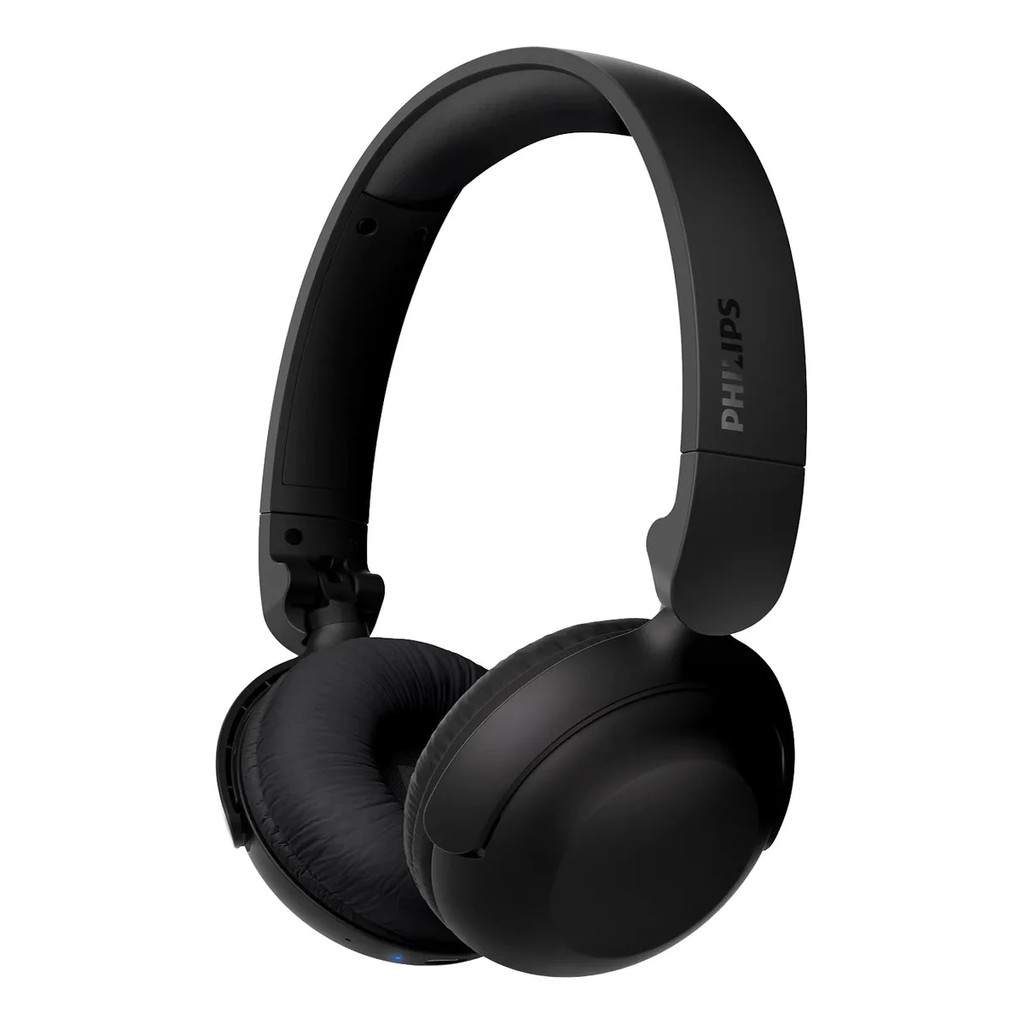 Headphone Philips Wireless Bluetooth Até 25h Tah2209bk/00 Preto