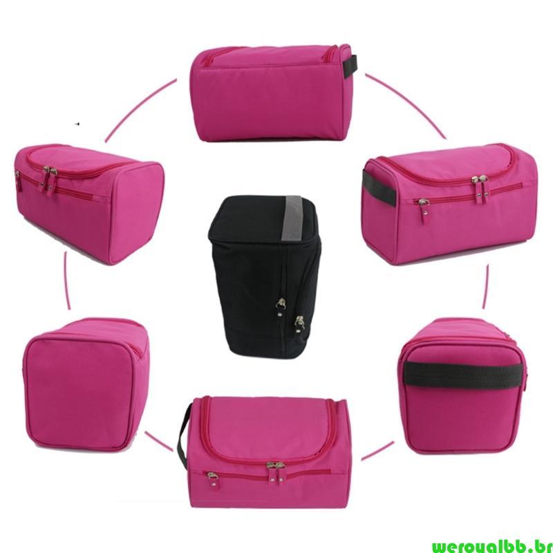 weroyalbb Oxford Estojo Transporte Para Viagem Ar 300 320 Projetores Vídeo Portáteis Bolsa Armaze