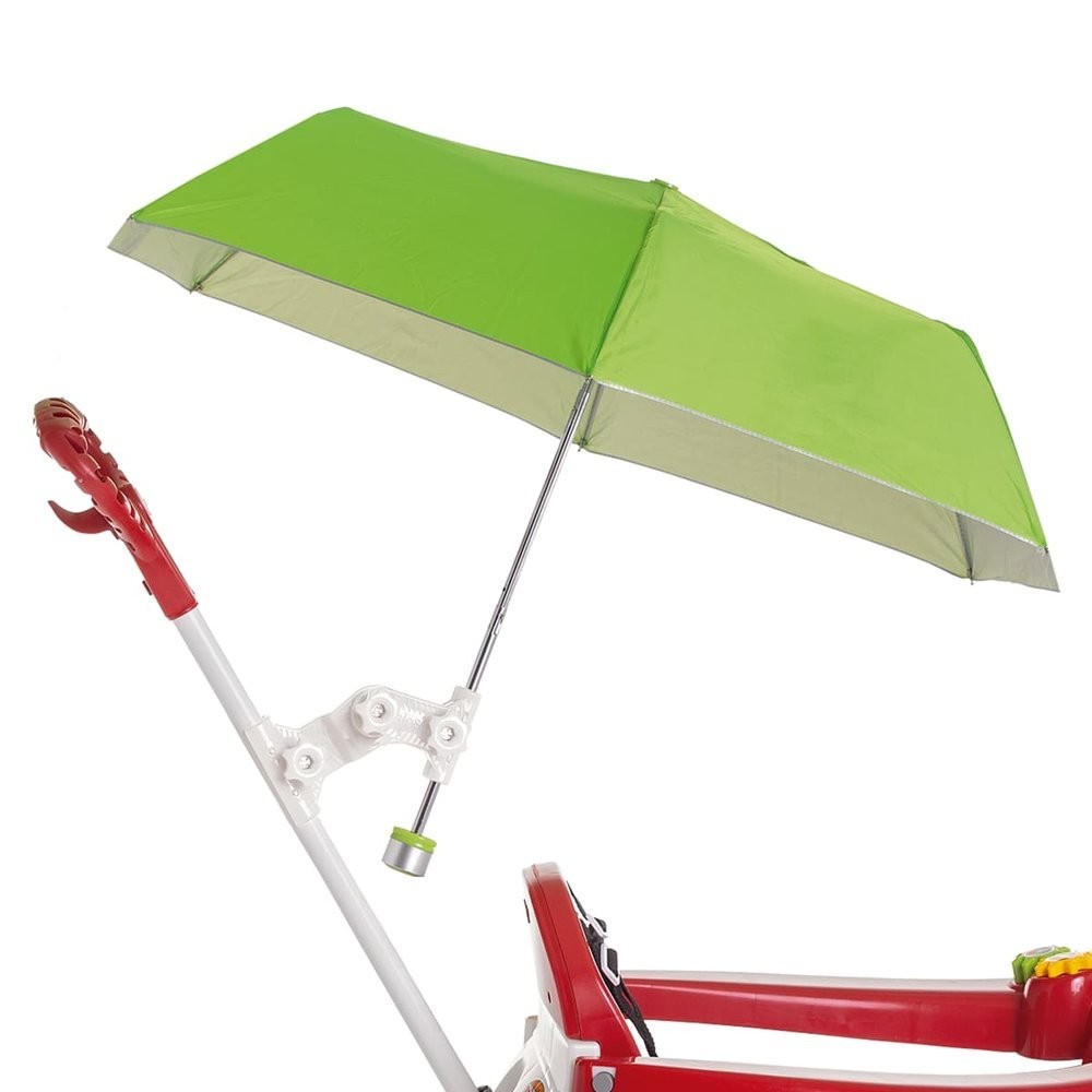 Suporte Regulável Para Sombrinha - Calesita