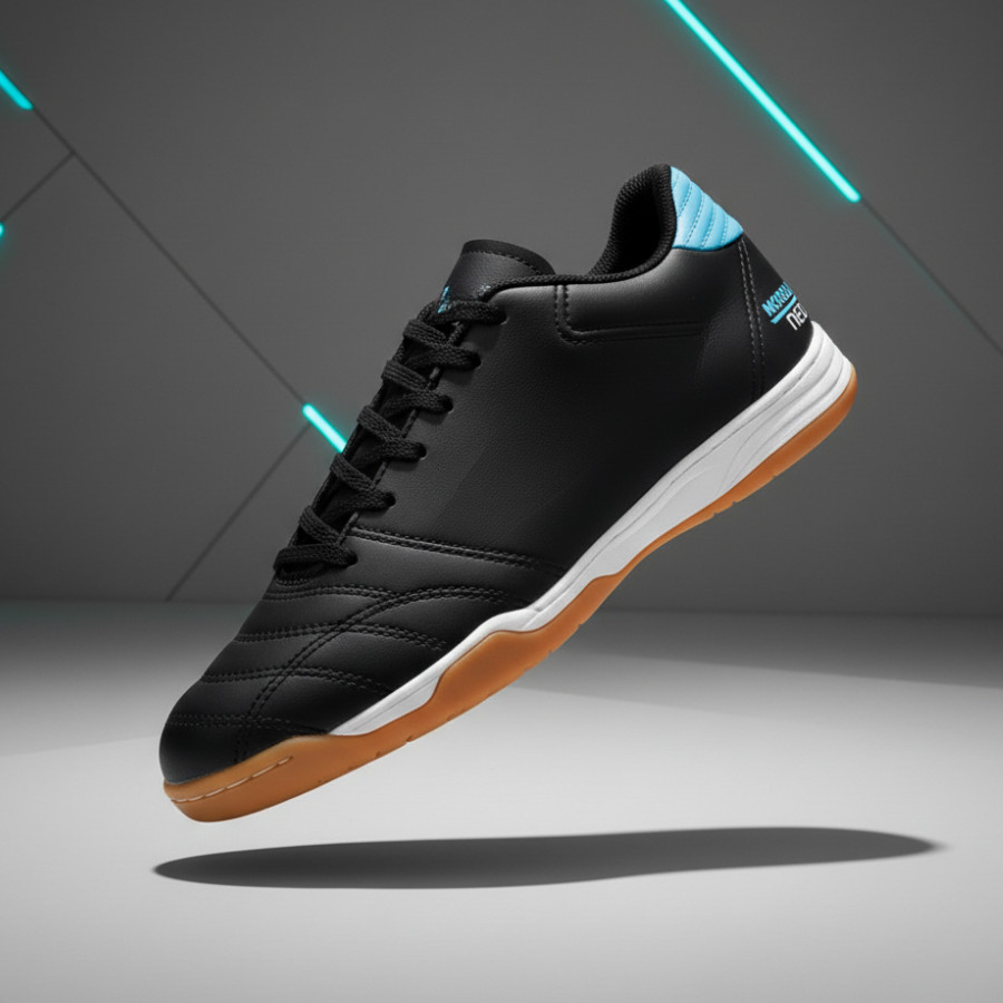 Chuteira Futsal Unissex Adulto 34 ao 43 Promoção por Tempo Limitado Low