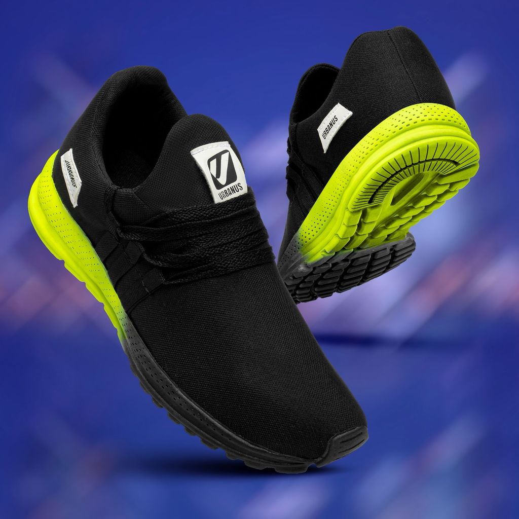 Tênis Masculino Feminino ColorDup Confortável Dia a Dia - Entrega Rápida Academia Caminhada