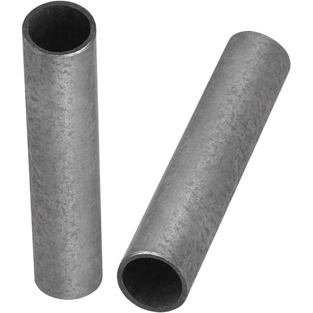 2Pcs 12mm Wheel Axle Spacers Bushes Sleeves for Dirt Pit Bike Wheels