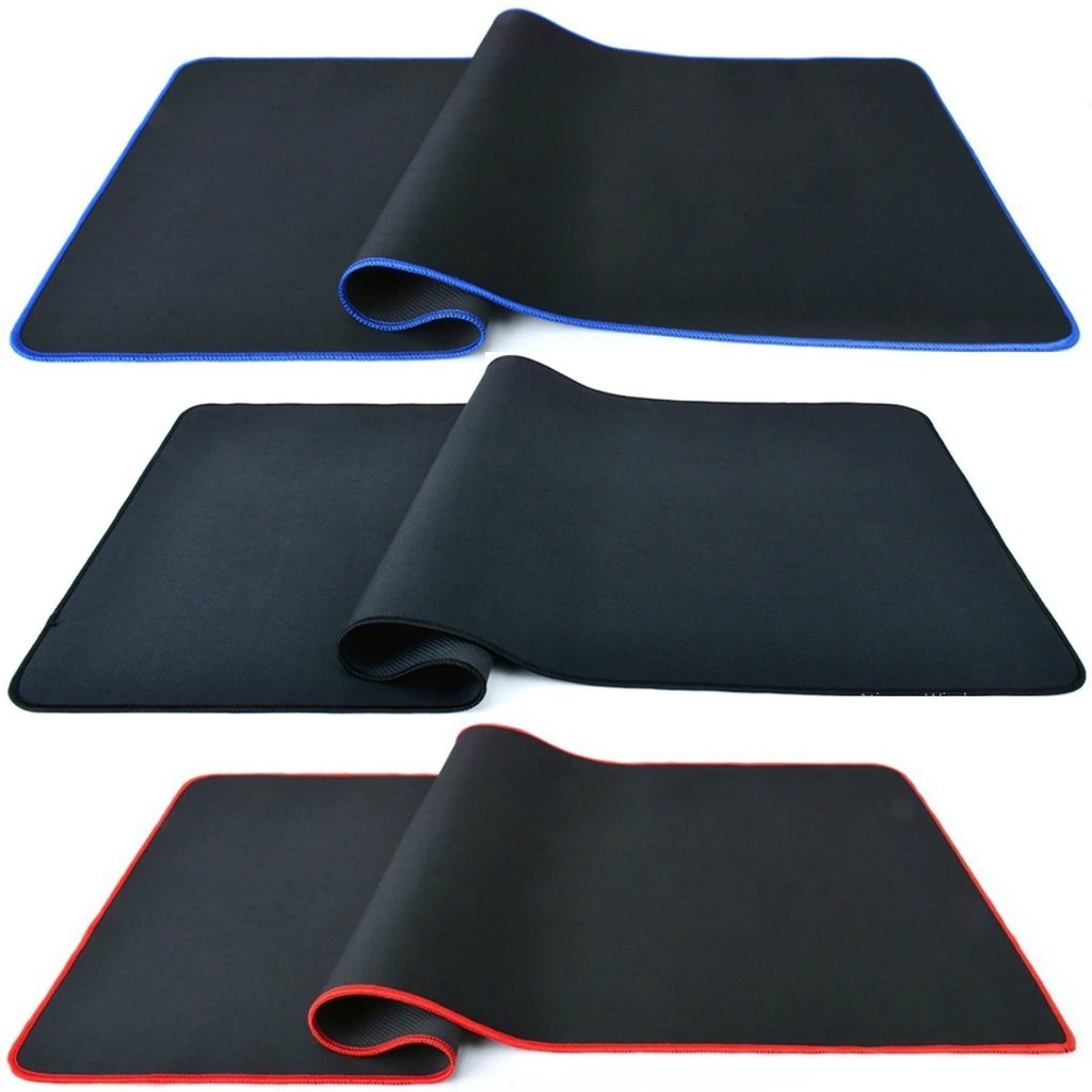 Mousepad Mouse Pad Gamer Grande Personalizado JogosComputadores e Acessórios