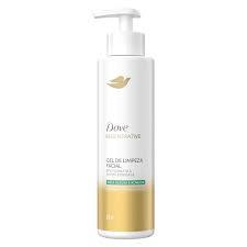 Dove Regenerative Gel de Limpeza Facial Pele Oleosa e Acnaica 300Ml