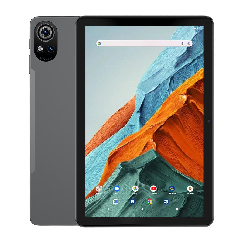 Tablet 15 PRO 8000mah Android 14, Wifi com chip 10.1 ，Teclado+Mouse 8GB RAM 512GB Câmera