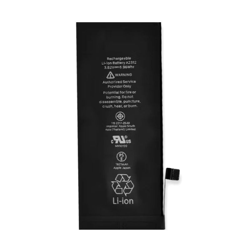 BATERIA IPHONE 4G/5G/5C/5S/6G/6S/6GPLUS/6SPLUS/SE2020/8plus/7plus/13pro opcional película 3d 9d vidroou cerâmica Premium