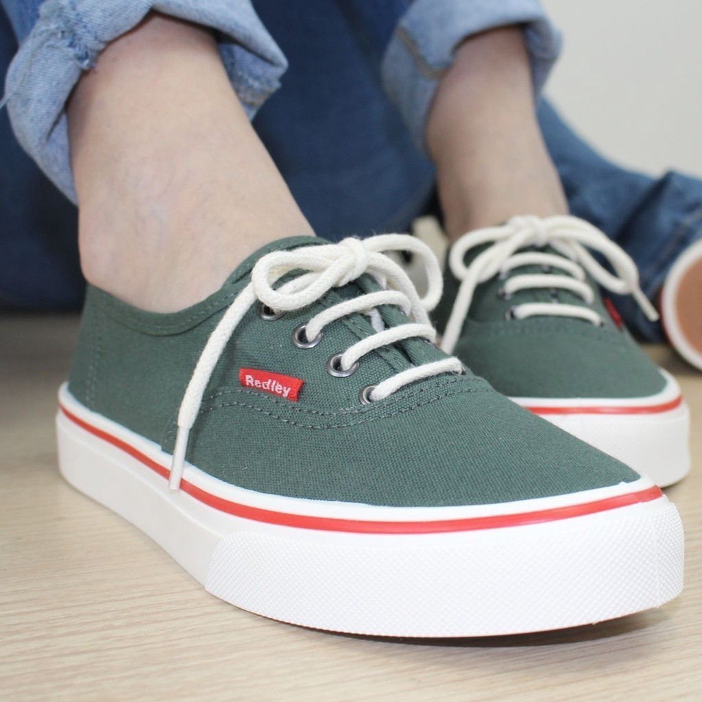 Tênis Redelei Ir 10 Original Clássico Summer Verde cores novas envio rapido tipo conga