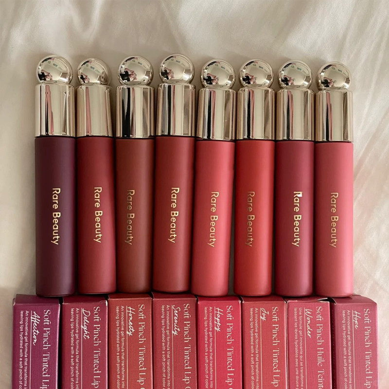 Rare Beauty by Selena Gomez Soft Pinch Tinted Lip Oil Stain Batom 3ml OKYX