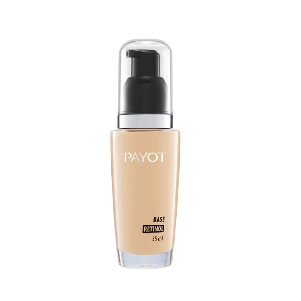 Base Facial Retinol Cor 30 Payot 35Ml