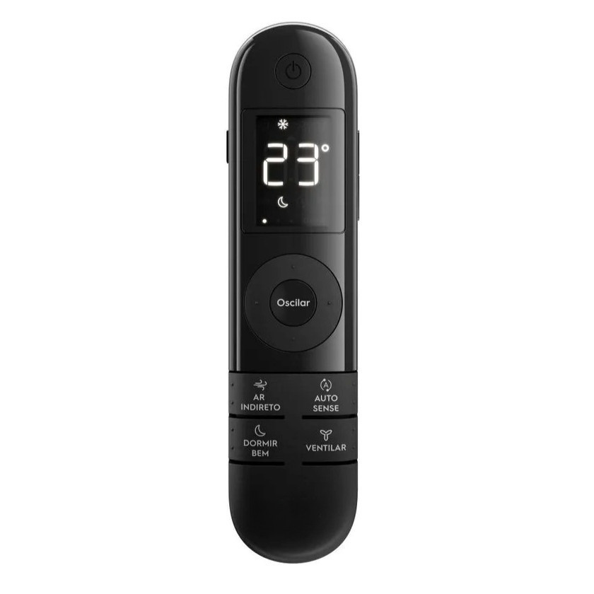 Controle Remoto Compatível com Ar Condicionado Electrolux Ji12f Ui12r Yi18f