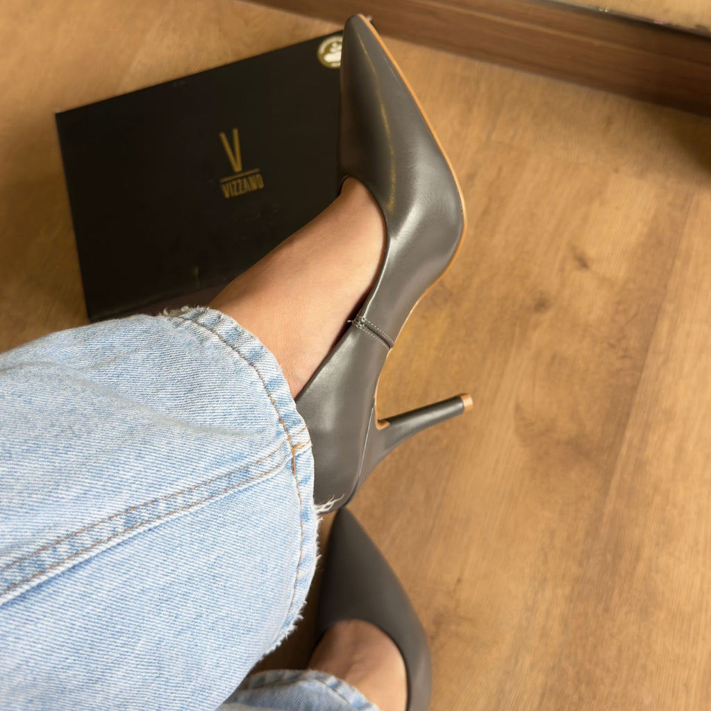 Scarpin Vizzano Salto Fino 1184.1101