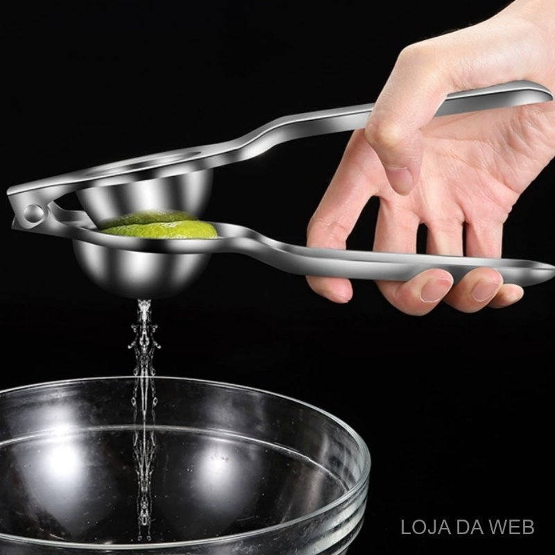 1/2/3 Pcs Espremedor De LimãO Inox AçO InoxidáVel Extrai Suco Com MáXima ForçA E EficiêNcia Design Robusto E HigiêNico