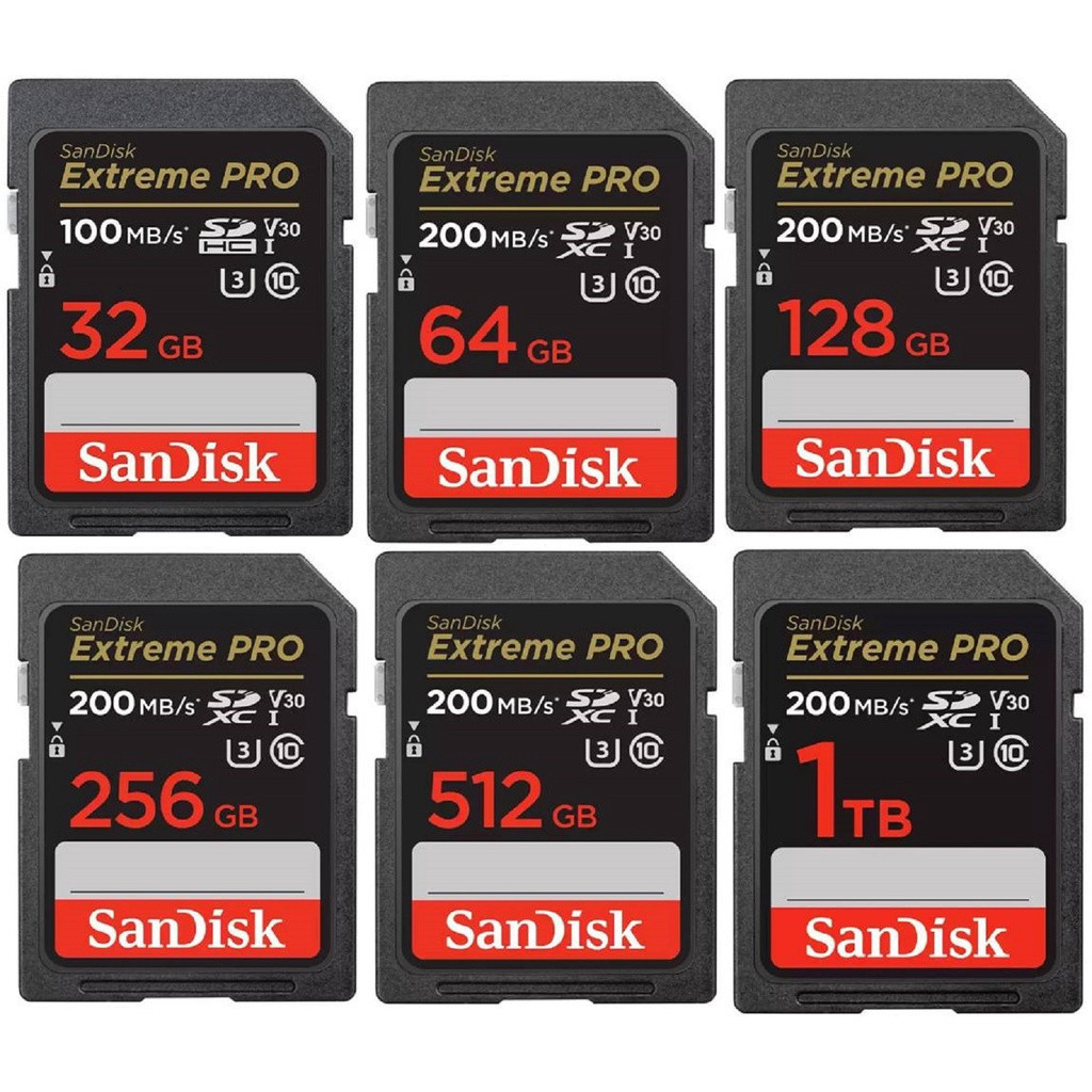 Camera specific SD card Classe 10 , 16 32 , 64 , 128 , 256 Suporte SDXC U3 Para Gravação De Câm