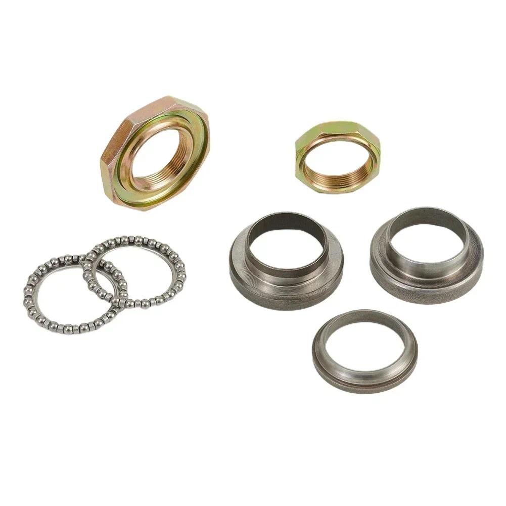 Para Manutenção Kit De Rolamentos De Fone De Ouvido Da Motocicleta Fácil De Instalar Apenas Substituir E Andar Peças De 