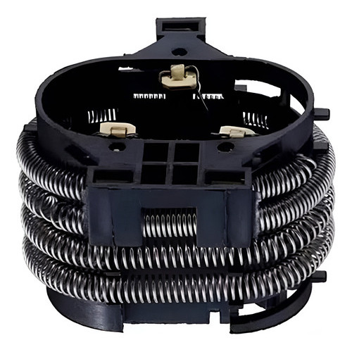 Resistência Forusi Stilo 220v 5400w Original Cromado