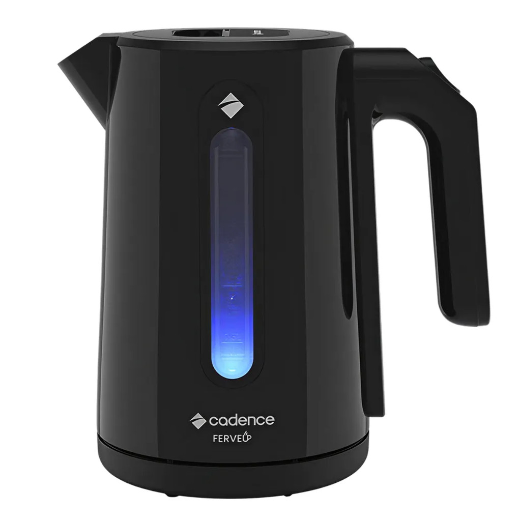 Chaleira Elétrica CEL390 127V 1,9L Cadence