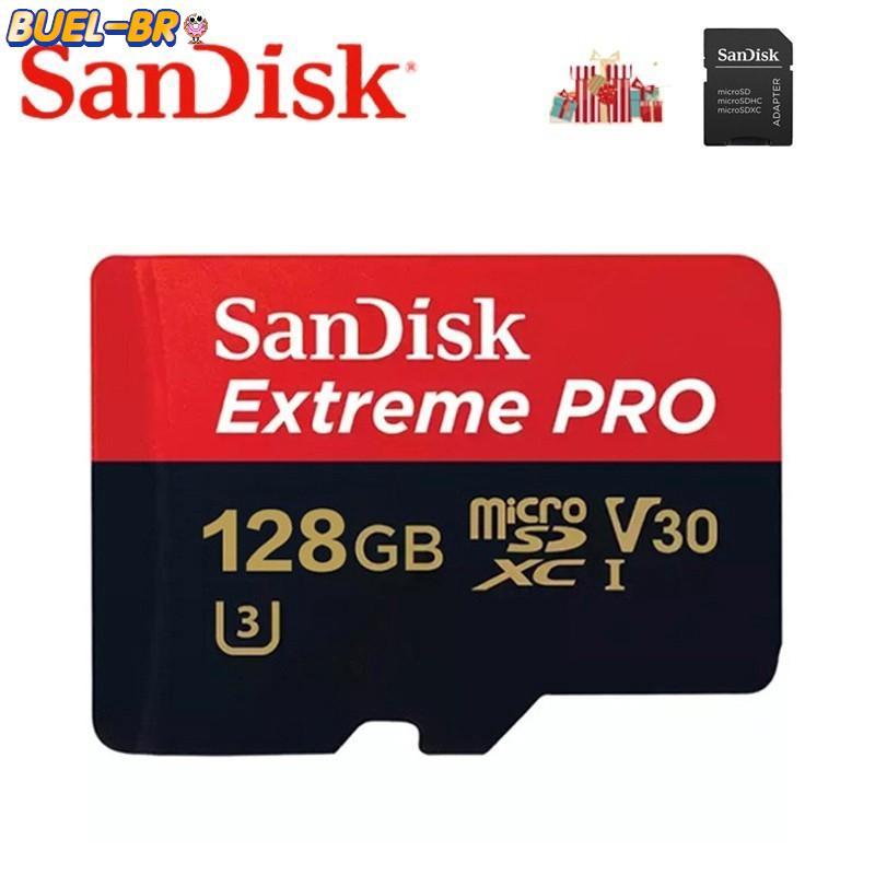 Cartão De Memória Rápido E TF 512GB/256GB/128GB/64GB/32GB Para Câmeras Telefones Celulares