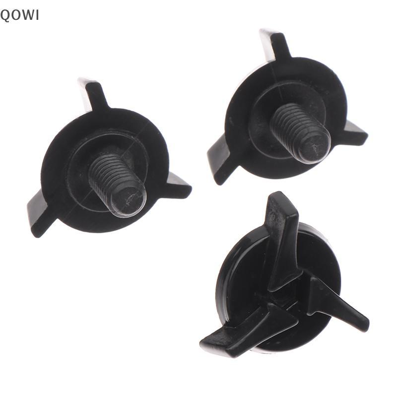 Parafuso Especial Para Capacete Off-road qo , De Plástico Fixação De Viseira Solar Universal br