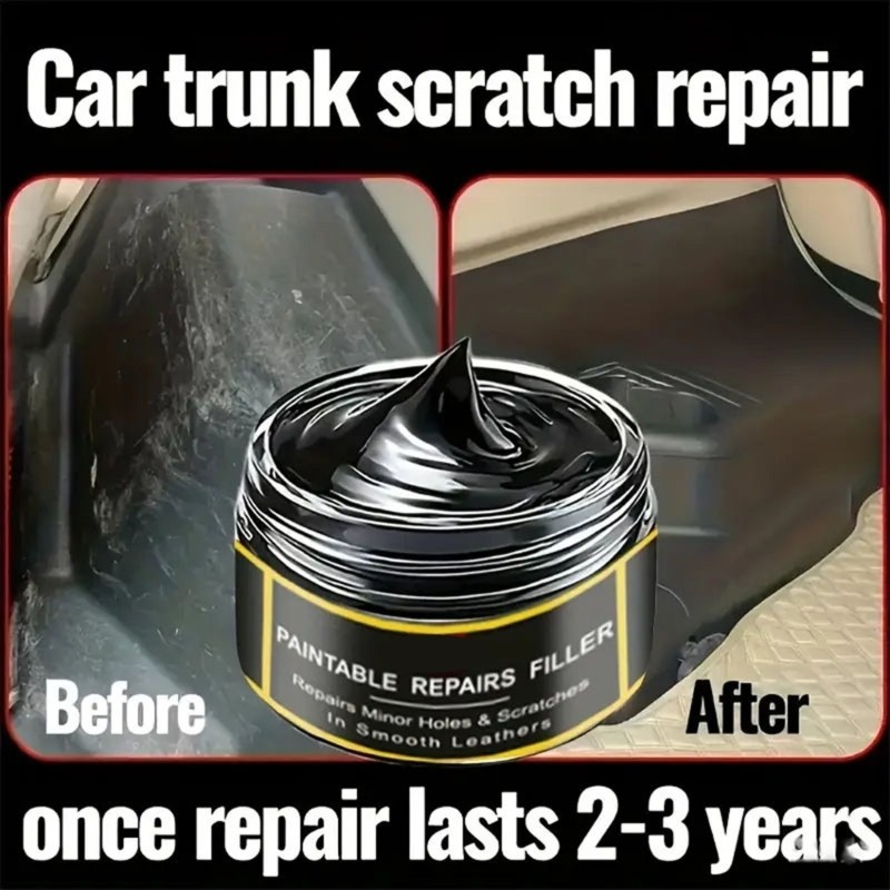 CH * Reparação De Revestimento Revitalizante Restaurador De Plástico Para Carro Peças Plásticas De Borracha De Volta Ao 