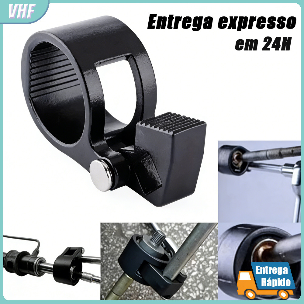 Chave Especial para Junta Braço Interno Axial Caixa de Direção Automotiva