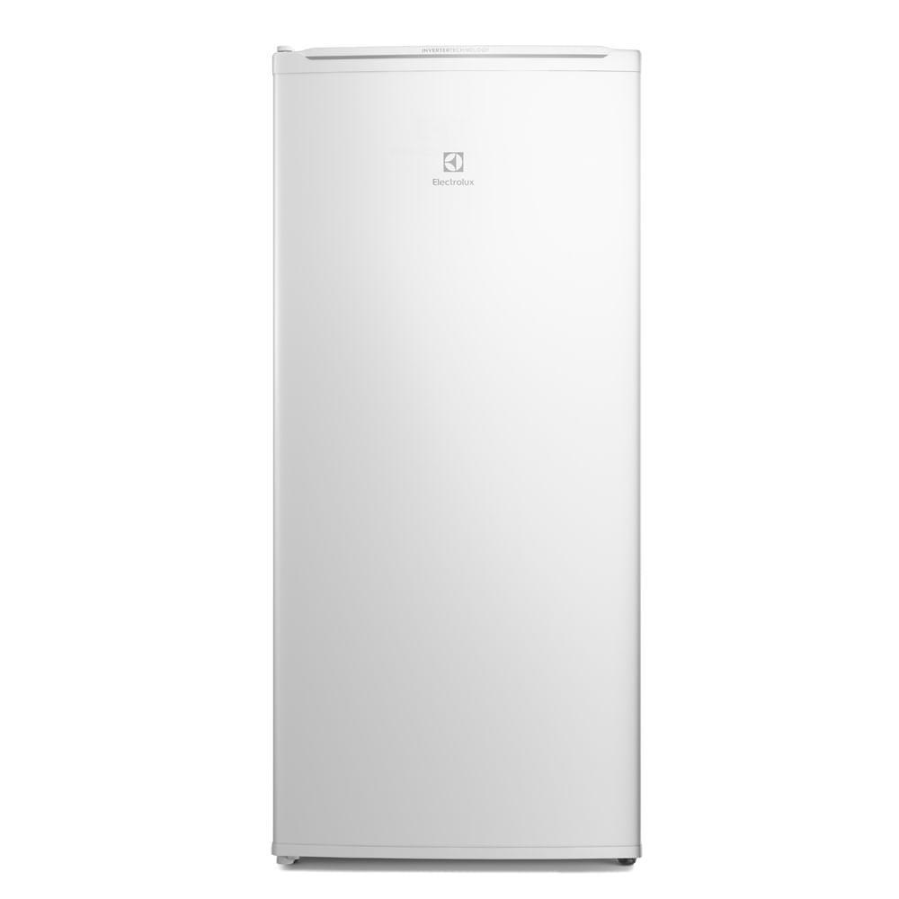 Freezer Vertical Electrolux Cycle Defrost 175L Inverter Uma Porta (FEI19)