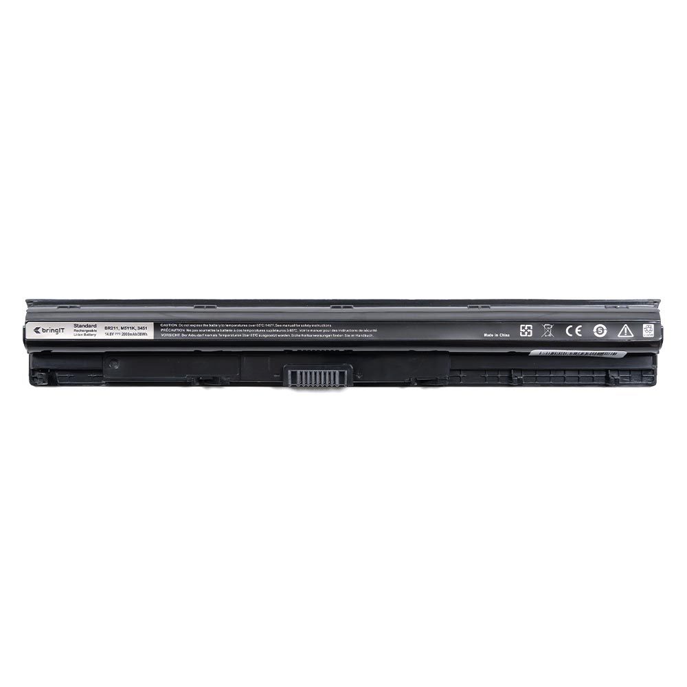 Bateria para notebook Dell Part Number M5Y1K | 2000 mAh