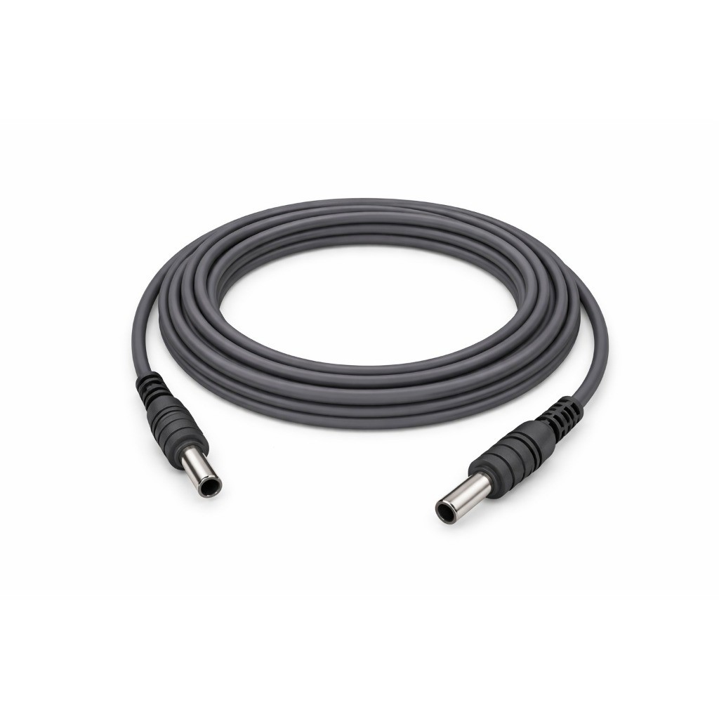 Cabo Energia Starlink Mini 5 Metros Internet Satélite Wassay