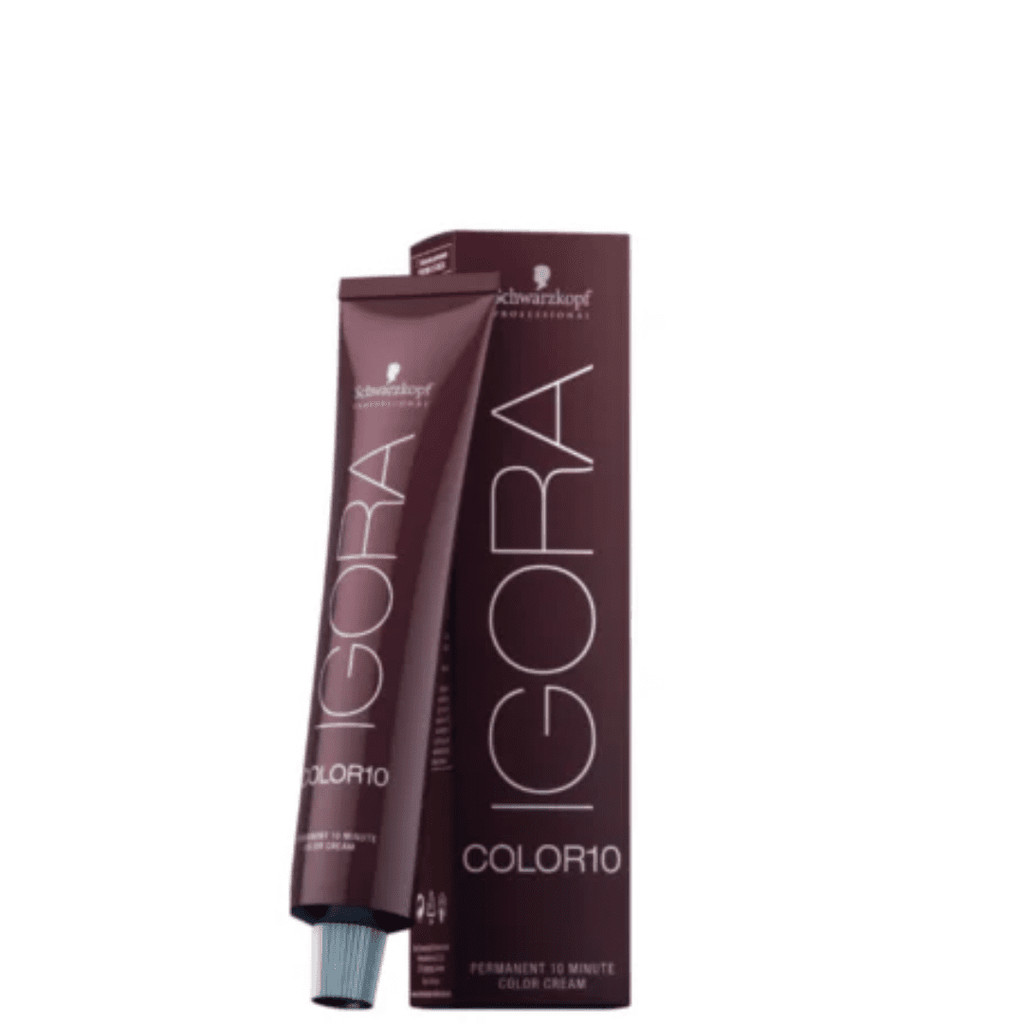 Igora Color 10 - Louros - 60g