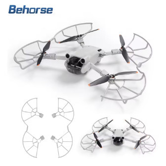 Protetor de Hélice Gaiola Anti Impacto drone DJI MINI 3 MINI 3 PRO / DJI MINI 4 MINI 4 PRO