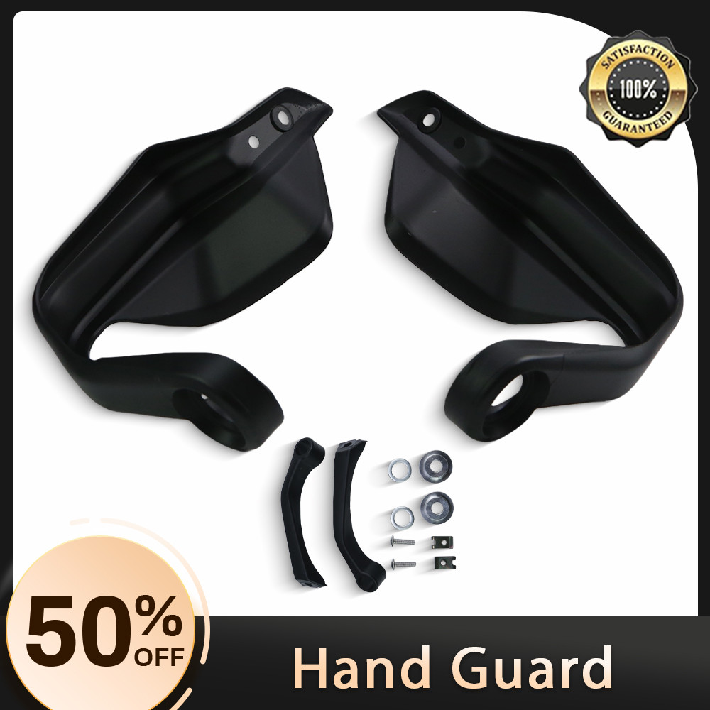 Protetores De Mão Para BMW R1200GS R1250GS F750GS F850GS , Guiador Plug-and-Play , À Prova De Vento E Choque , Acessório