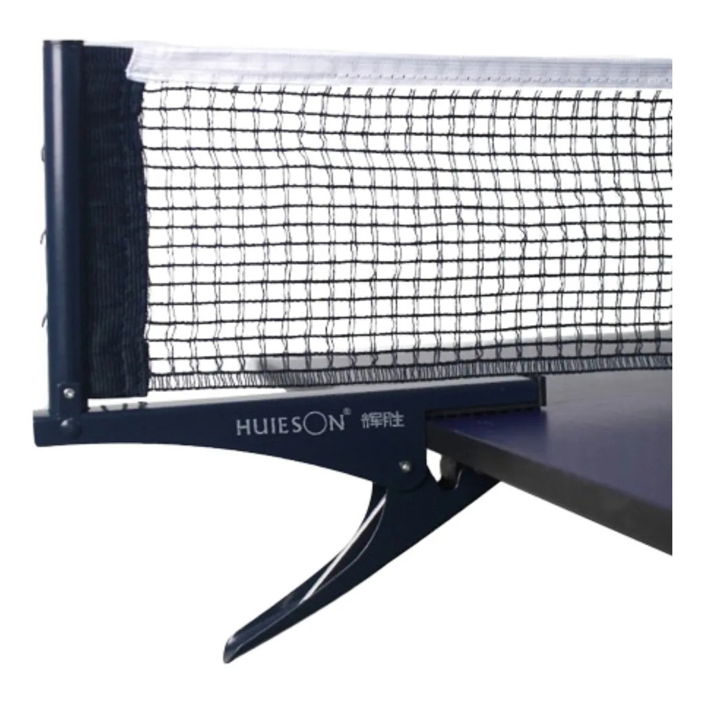 Rede Ping Pong Tenis De Mesa Completa Profissional Huieson