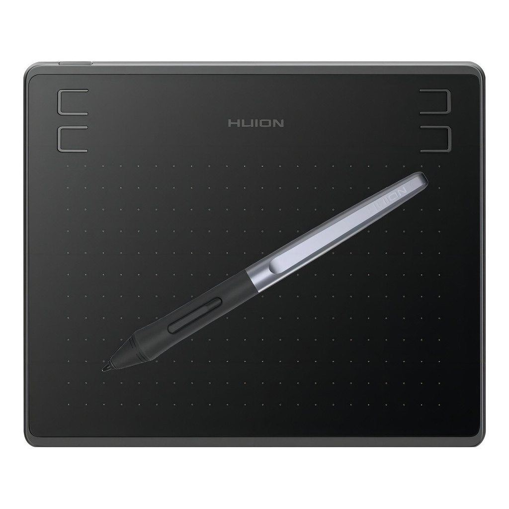 Mesa digitalizadora Huion Inspiroy HS64