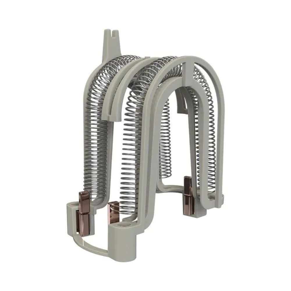 Resistencia Torneira Luna 5500W 220V Zagonel