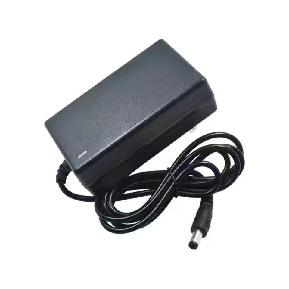 Carregador de cortador de grama/bateria de 48V