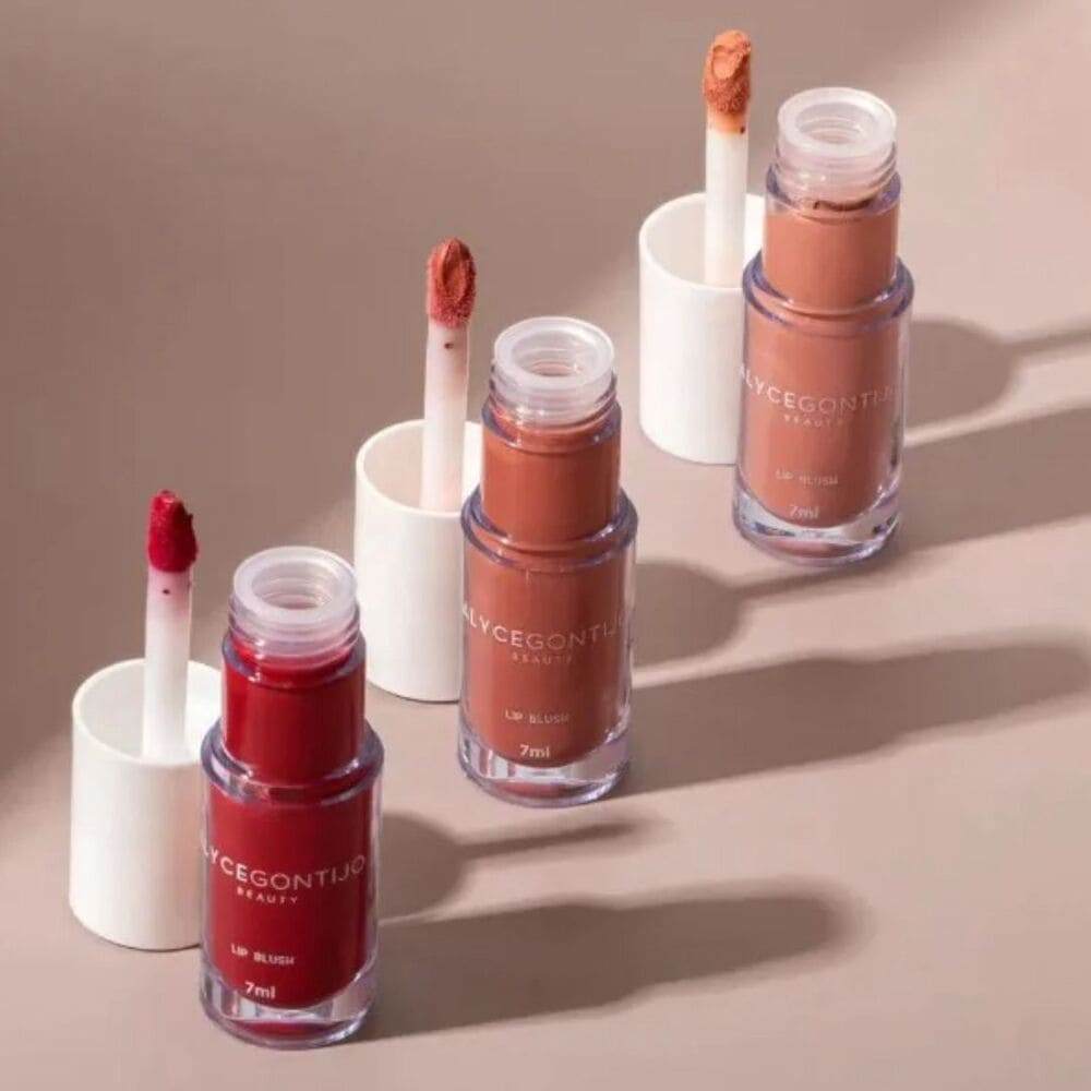 Lip Blush Batom Multifuncional - Alyce Gontijo
