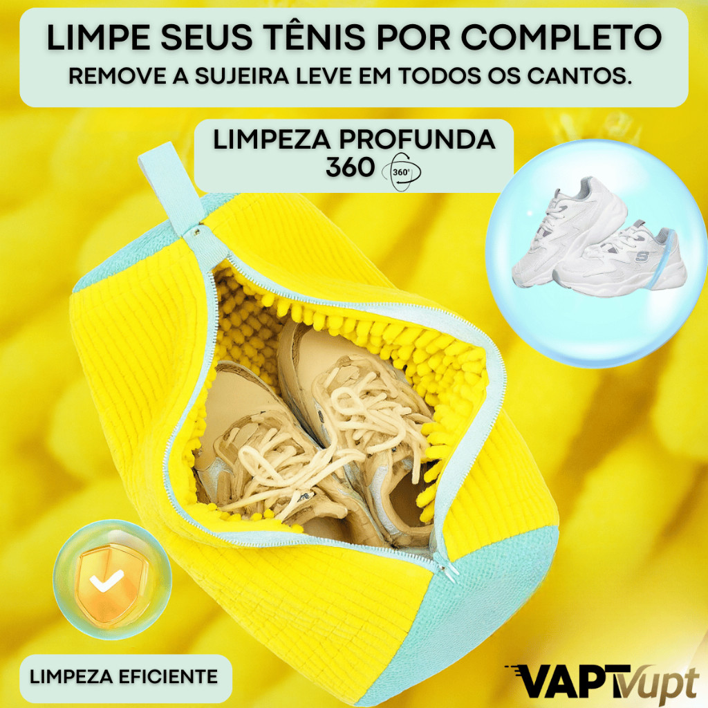 Bolsa de Lavar Tênis Sapatos Malha Lavanderia Anti Deformação Sacos De Lavagem para Sapatos Máquina de Lavar