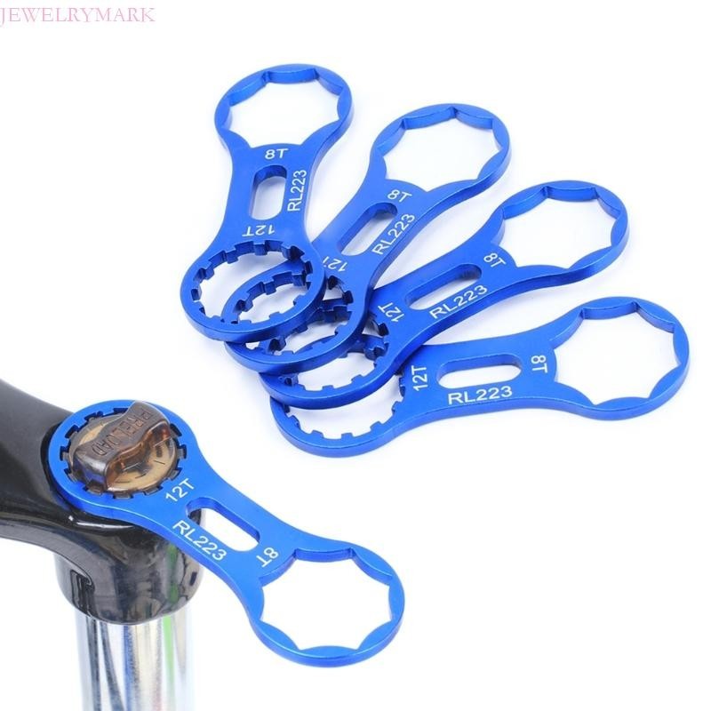 Chave Instalação Para Remoção Tampa Judeu , Ferramenta Garfo Suspensão.-----Makeupnails---