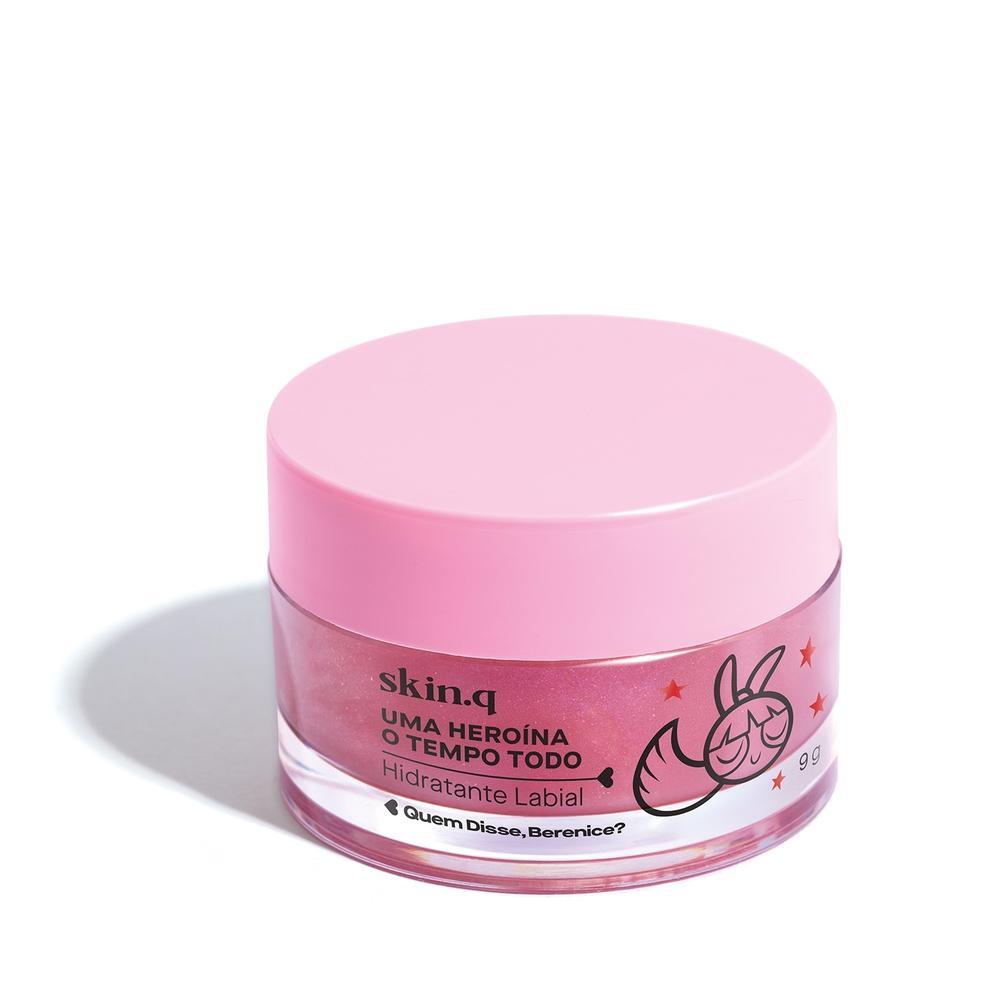 Quem Disse, Berenice? Meninas Super Poderosas Hidratante Labial 9g