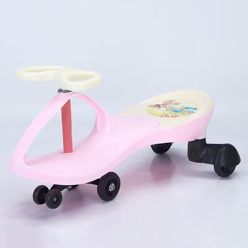 Patinete infantil  para crianças de 2 a 5 anos--3051