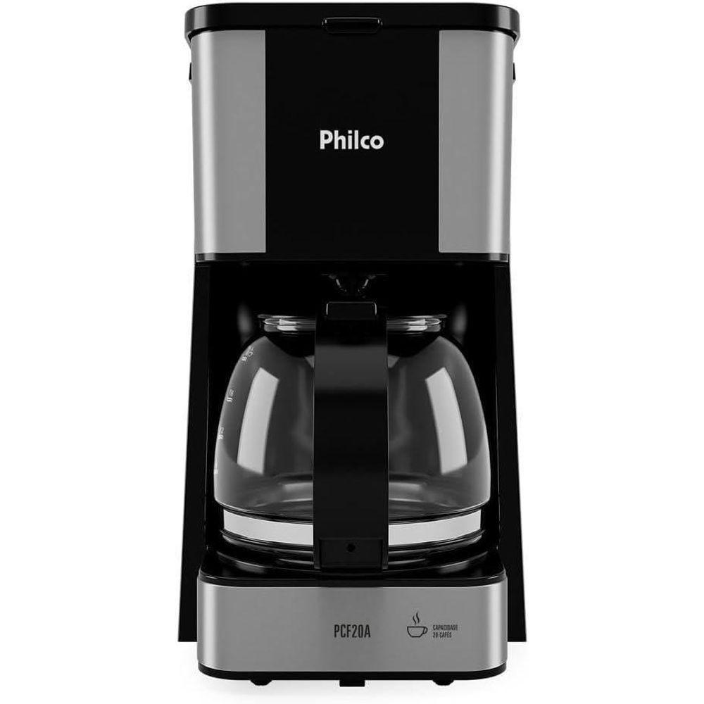 Cafeteira Philco 720ml  650W 127V